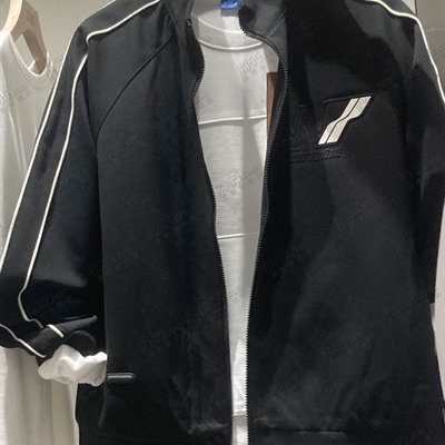 市场上装-夹克-休闲夹克【实拍】