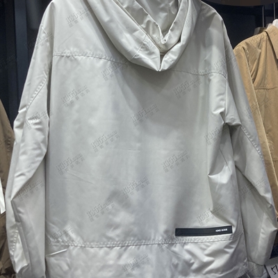 市场上装-夹克-休闲夹克【实拍】