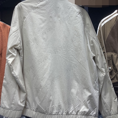 市场上装-夹克-休闲夹克【实拍】