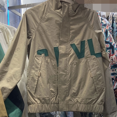 市场上装-夹克-休闲夹克【实拍】