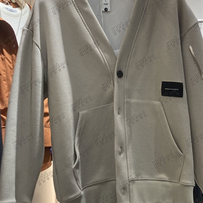 市场上装-夹克-休闲夹克【实拍】