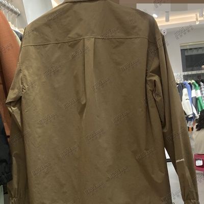 市场上装-夹克-休闲夹克【实拍】
