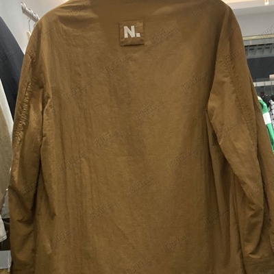 市场上装-夹克-休闲夹克【实拍】