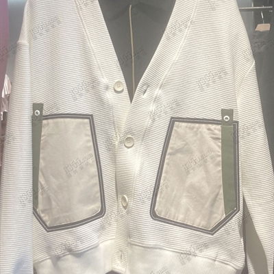 市场上装-夹克-休闲夹克【实拍】