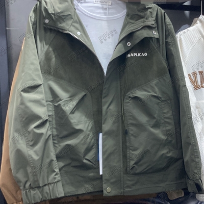 市场上装-夹克-休闲夹克【实拍】