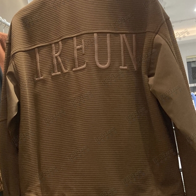 市场上装-夹克-休闲夹克【实拍】