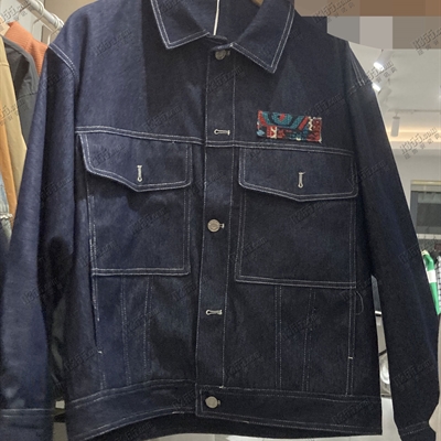 市场上装-夹克-休闲夹克【实拍】