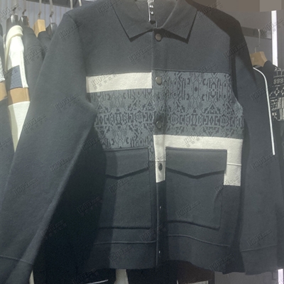 市场上装-毛衫-休闲毛衫【实拍】