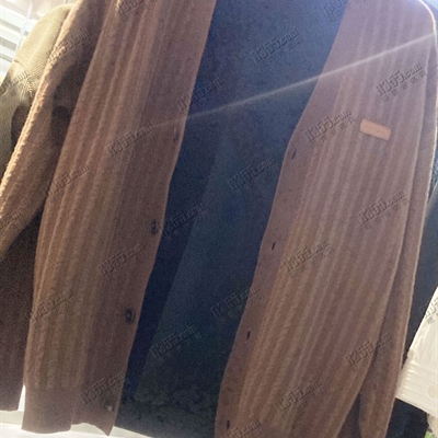 市场上装-毛衫-休闲毛衫【实拍】