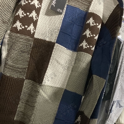 市场上装-毛衫-休闲毛衫【实拍】