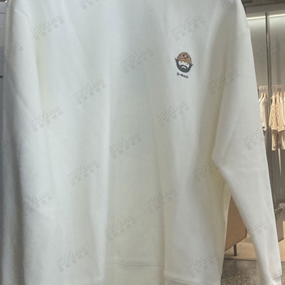 市场上装-卫衣-休闲卫衣【实拍】