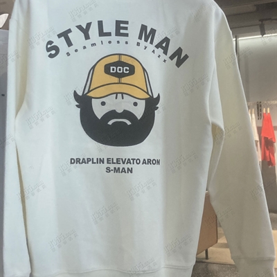 市场上装-卫衣-休闲卫衣【实拍】