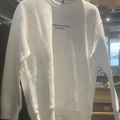 市场上装-卫衣-休闲卫衣【实拍】