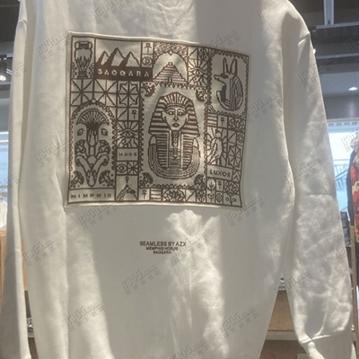 市场上装-卫衣-休闲卫衣【实拍】