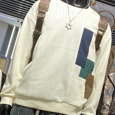 市场上装-卫衣-休闲卫衣【实拍】