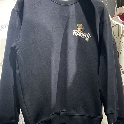 市场上装-卫衣-休闲卫衣【实拍】