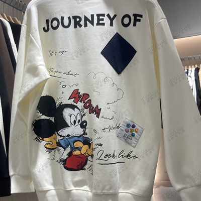 市场上装-卫衣-休闲卫衣【实拍】