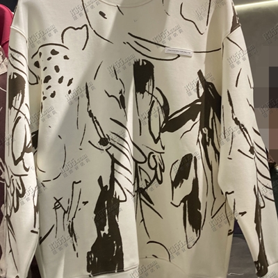 市场上装-卫衣-休闲卫衣【实拍】