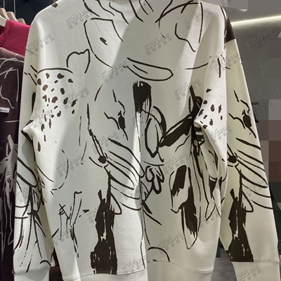 市场上装-卫衣-休闲卫衣【实拍】