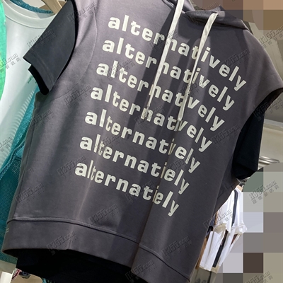 市场上装-卫衣-休闲卫衣【实拍】