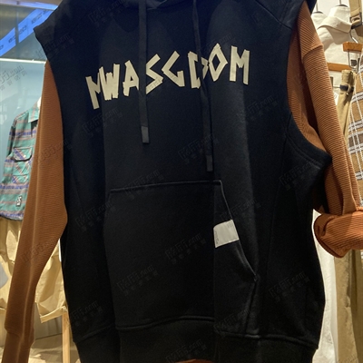 市场上装-卫衣-休闲卫衣【实拍】