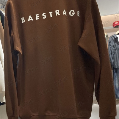 市场上装-卫衣-休闲卫衣【实拍】