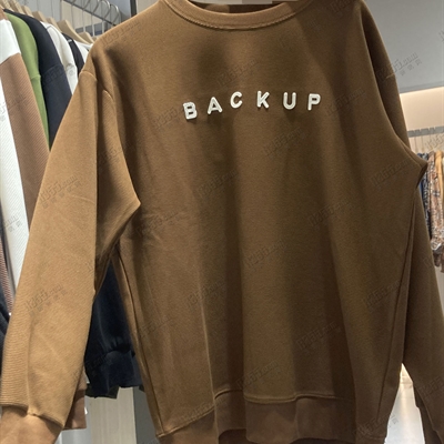 市场上装-卫衣-休闲卫衣【实拍】