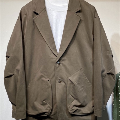 市场上装-单西-休闲单西