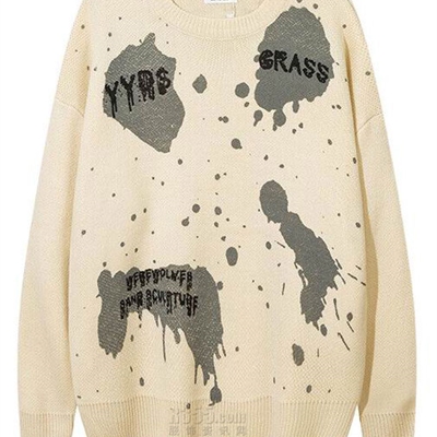 市场上装-毛衫-电商毛衫