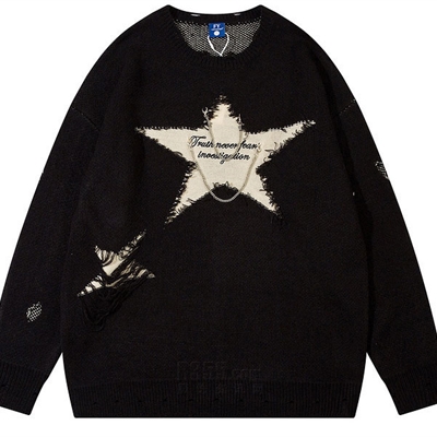 市场上装-毛衫-电商毛衫