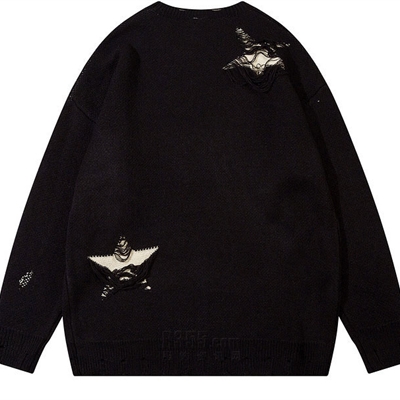 市场上装-毛衫-电商毛衫