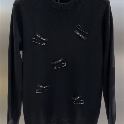 市场上装-毛衫-欧货毛衫