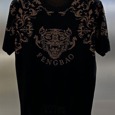 市场上装-毛衫-欧货毛衫