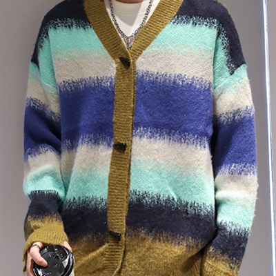 市场上装-毛衫-休闲毛衫