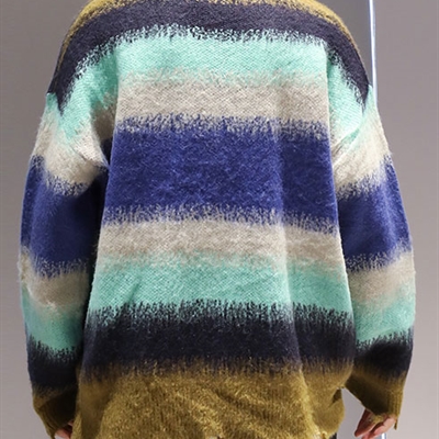 市场上装-毛衫-休闲毛衫