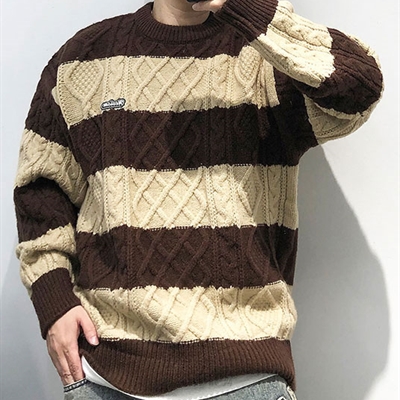 市场上装-毛衫-休闲毛衫