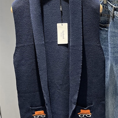市场上装-毛衫-休闲毛衫