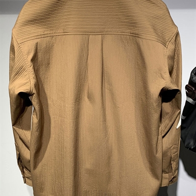 市场上装-衬衫-休闲衬衫