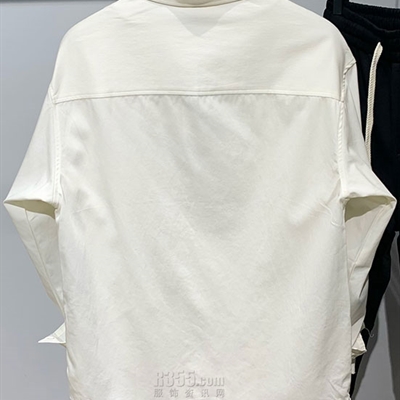 市场上装-衬衫-休闲衬衫