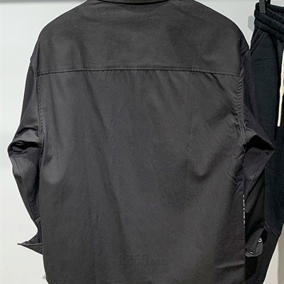 市场上装-衬衫-休闲衬衫