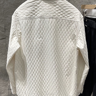 市场上装-衬衫-休闲衬衫