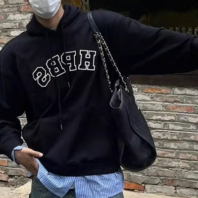 市场上装-卫衣-电商卫衣