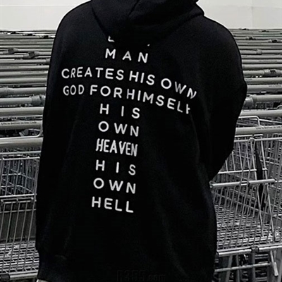 市场上装-卫衣-电商卫衣