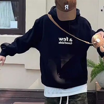 市场上装-卫衣-电商卫衣