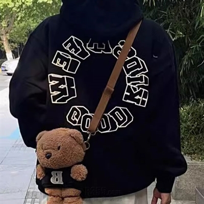 市场上装-卫衣-电商卫衣