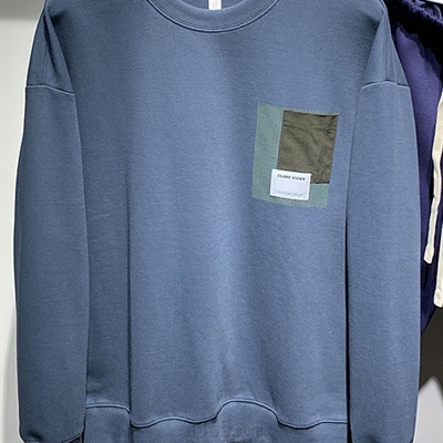 市场上装-卫衣-休闲卫衣