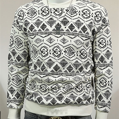 市场上装-卫衣-休闲卫衣