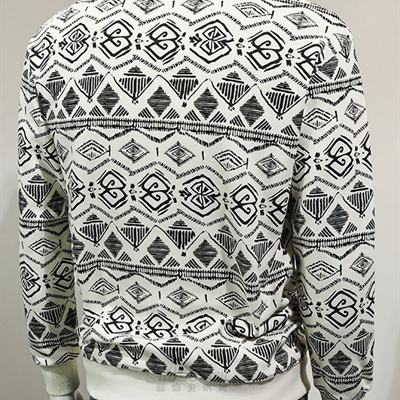 市场上装-卫衣-休闲卫衣