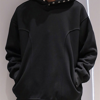 市场上装-卫衣-休闲卫衣