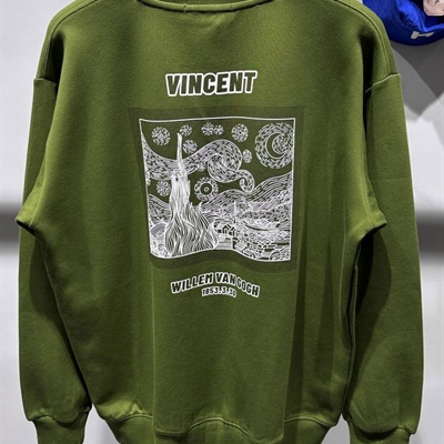 市场上装-卫衣-休闲卫衣